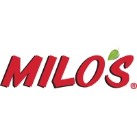Milo's Tea Company